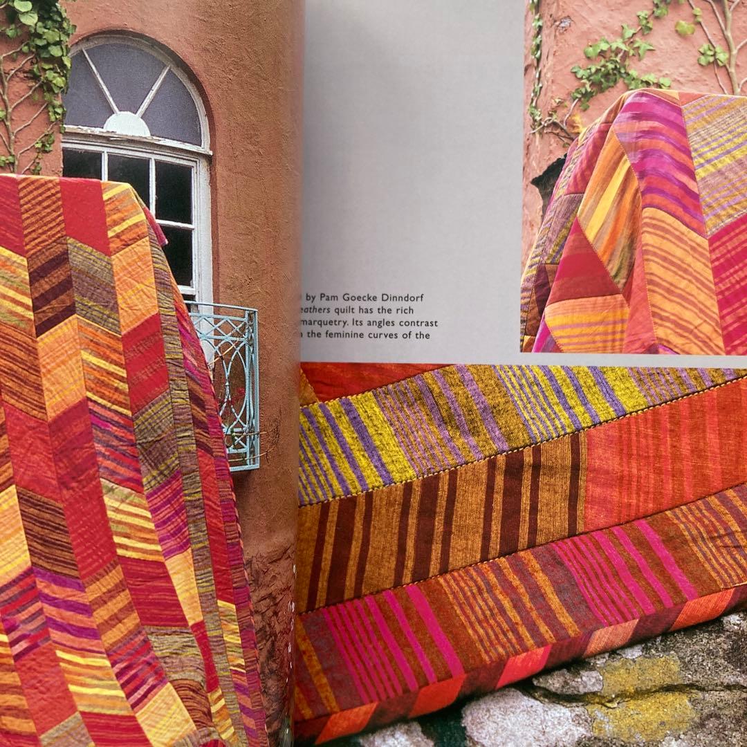 ケイフ ファセット キルト パッチワーク 関連本 5冊セット quilt