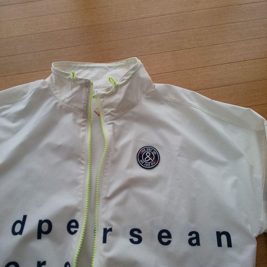 アンパシィ　ブルゾン