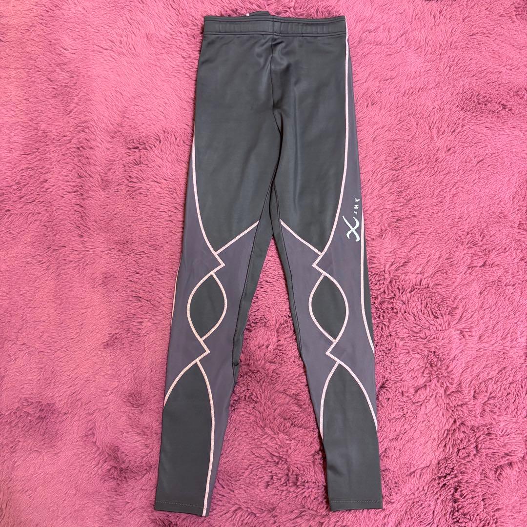 【良品】4点セット　スポーツ　タイツ　スパッツ