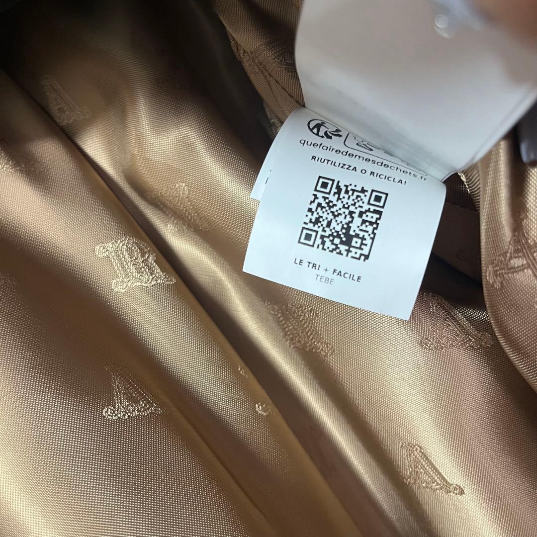 【新品】Max Mara テディベア ケープ