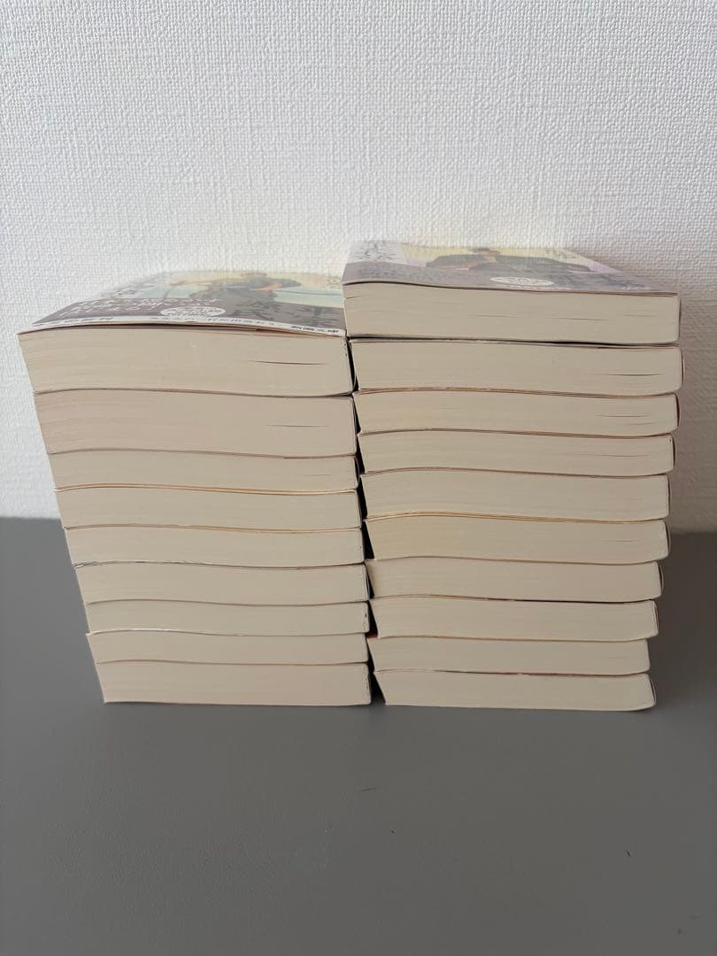 新・平家物語【3巻欠品】19冊セット