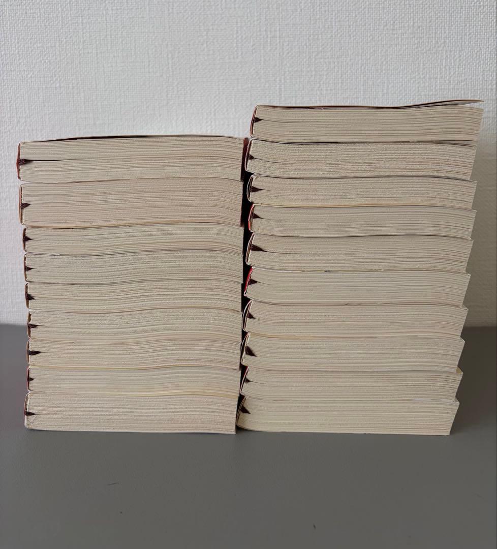 新・平家物語【3巻欠品】19冊セット