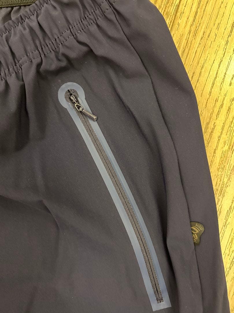 ATHLETA ピステ上下セットアップ Mサイズ