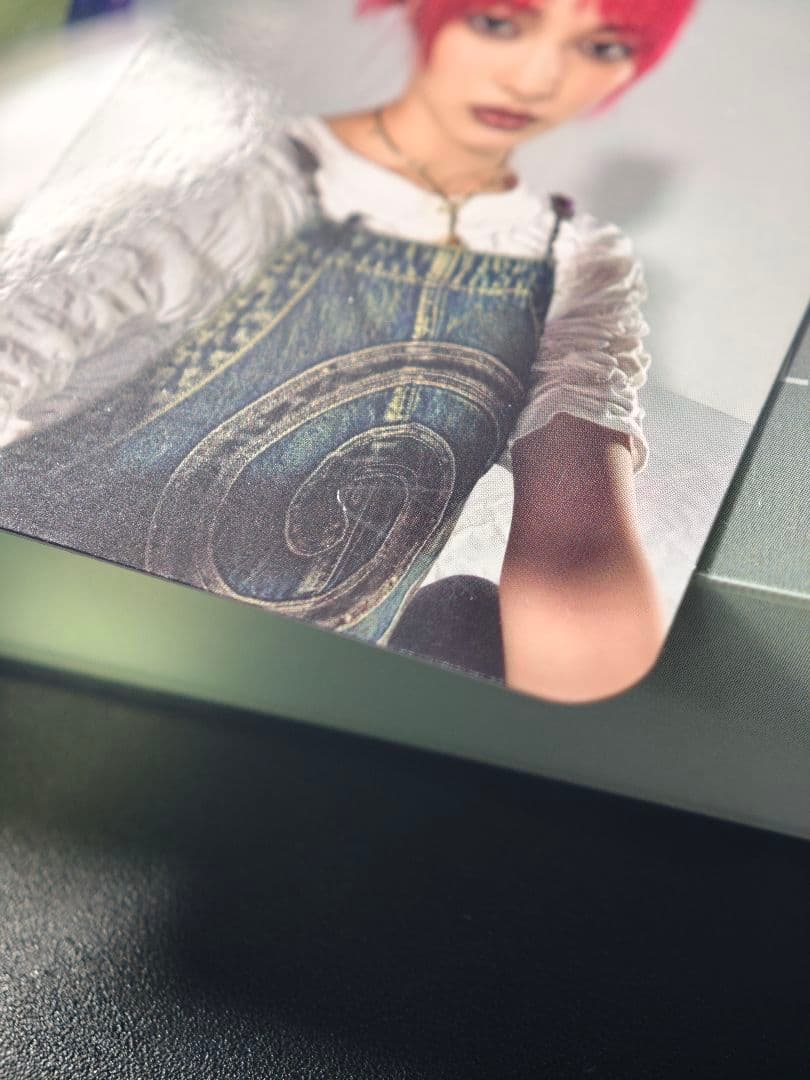 【セット】XG プレミアムFC特典　THE BOX 1&2