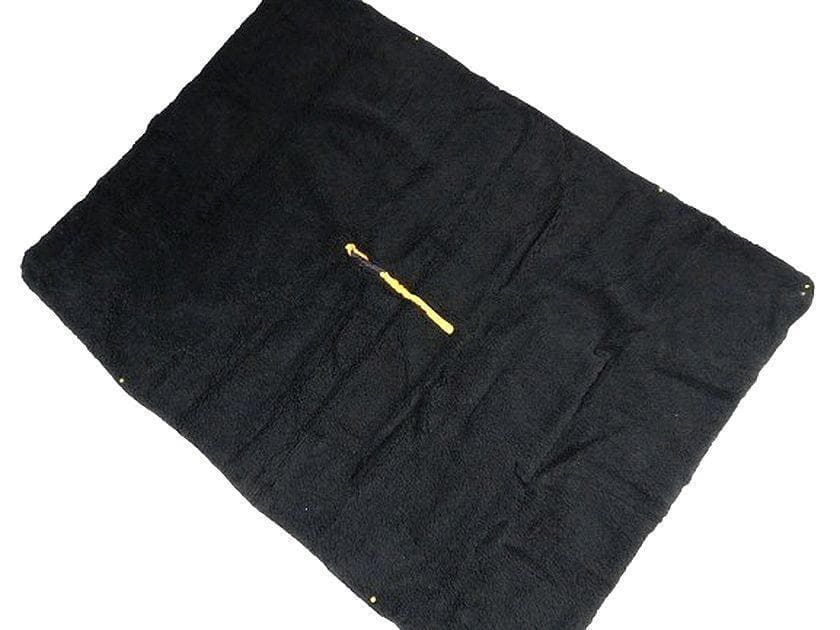 ノースフェイス ワオナファジーブランケット ポンチョ 毛布 ひざ掛け 定価2万