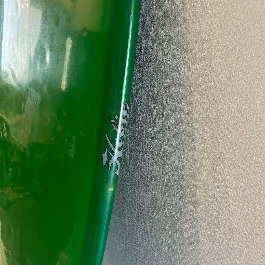 Hobie CIRCA71 ツインフィン 6’4Midget Smithケース付