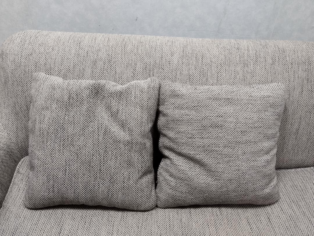 K♢145 ウニコ unico BOERUMソファ 2.5シーター