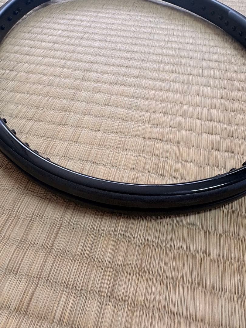 テニスラケット ウィルソン　プロスタッフ97 V14