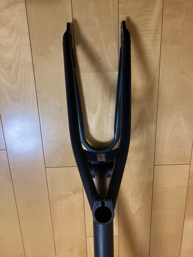 FEDERAL BMXフレーム　Boyd ICS2 Frame 20.2ボイド