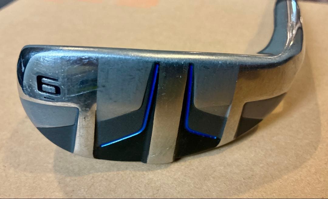 超レア☆クリーブランドUSA仕様LauncherXL Haloアイアン６本セット