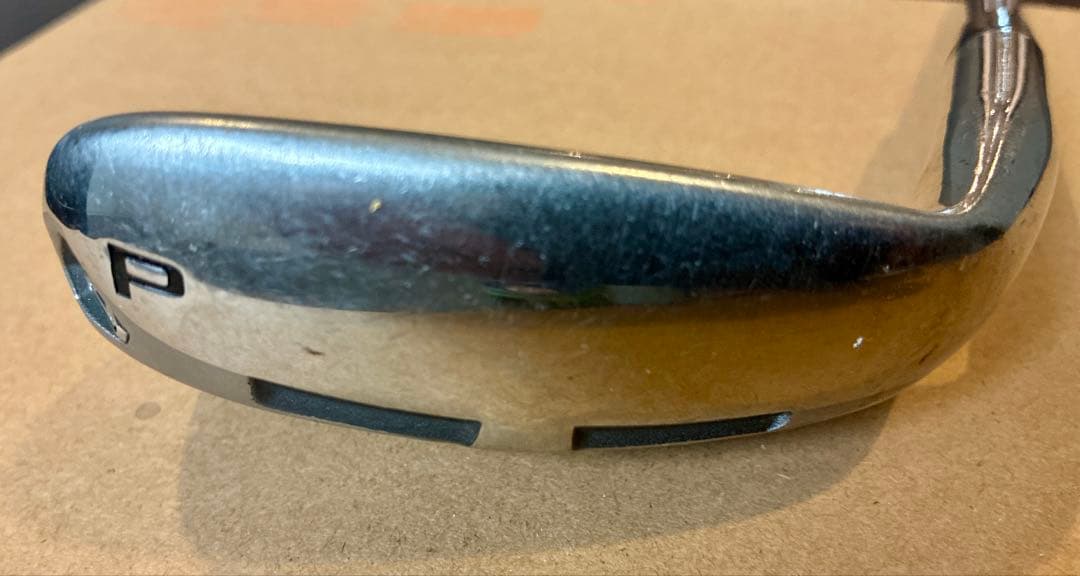 超レア☆クリーブランドUSA仕様LauncherXL Haloアイアン６本セット