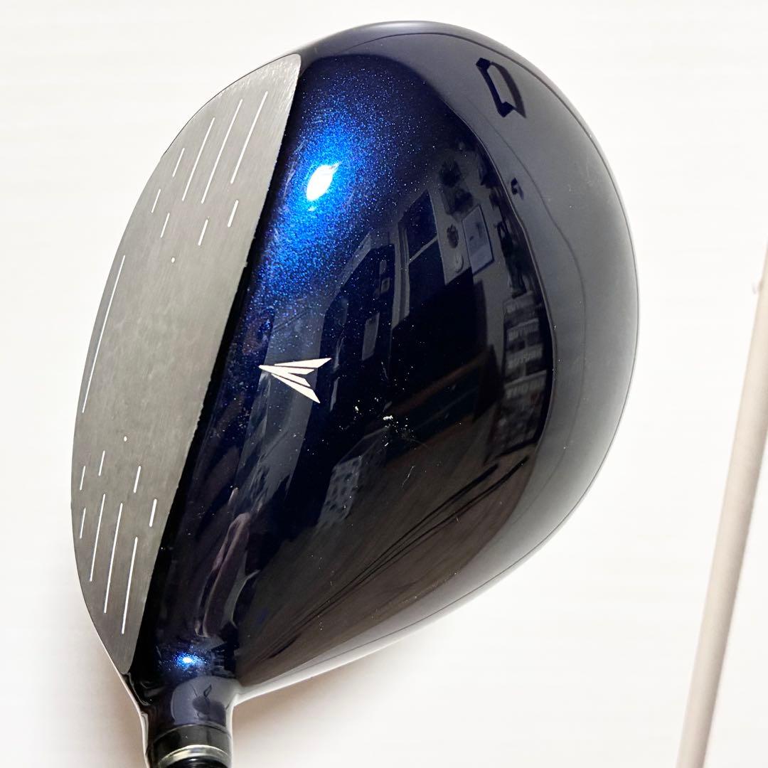 【XXIO 6】ゼクシオレディース 3本セット 1W 5W U7 L 女性用