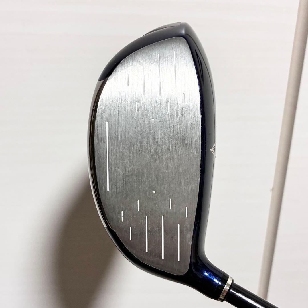 【XXIO 6】ゼクシオレディース 3本セット 1W 5W U7 L 女性用