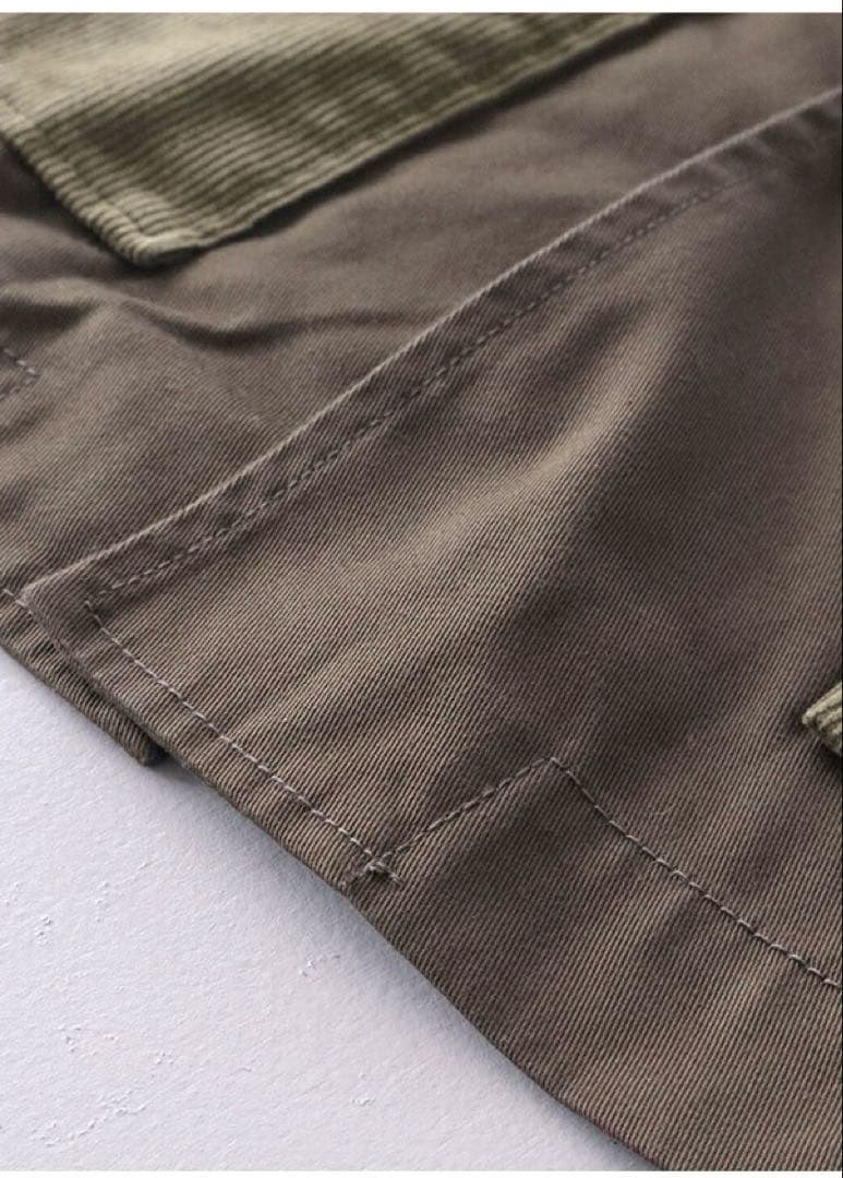 ワークジャケット