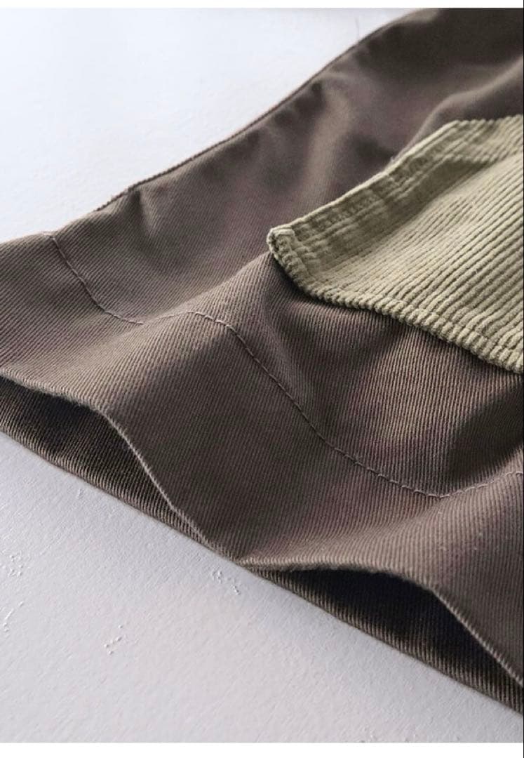 ワークジャケット