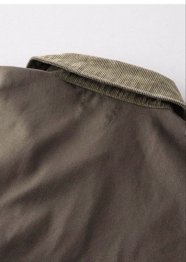 ワークジャケット