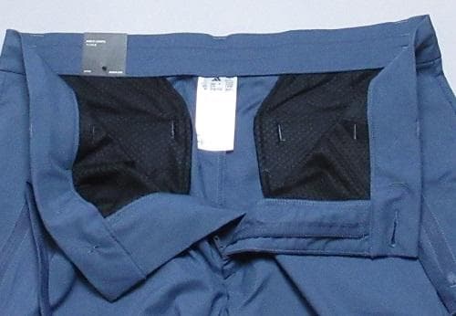 新品 アディダス ゴルフ　HEAT.RDYストレッチ9分丈ジョガーパンツ/W85