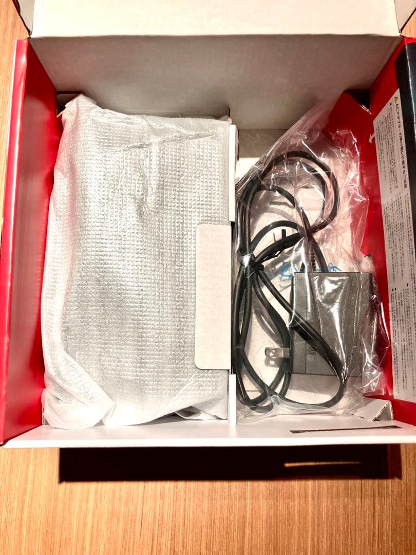 【動作確認済】Nintendo Switch 本体セット