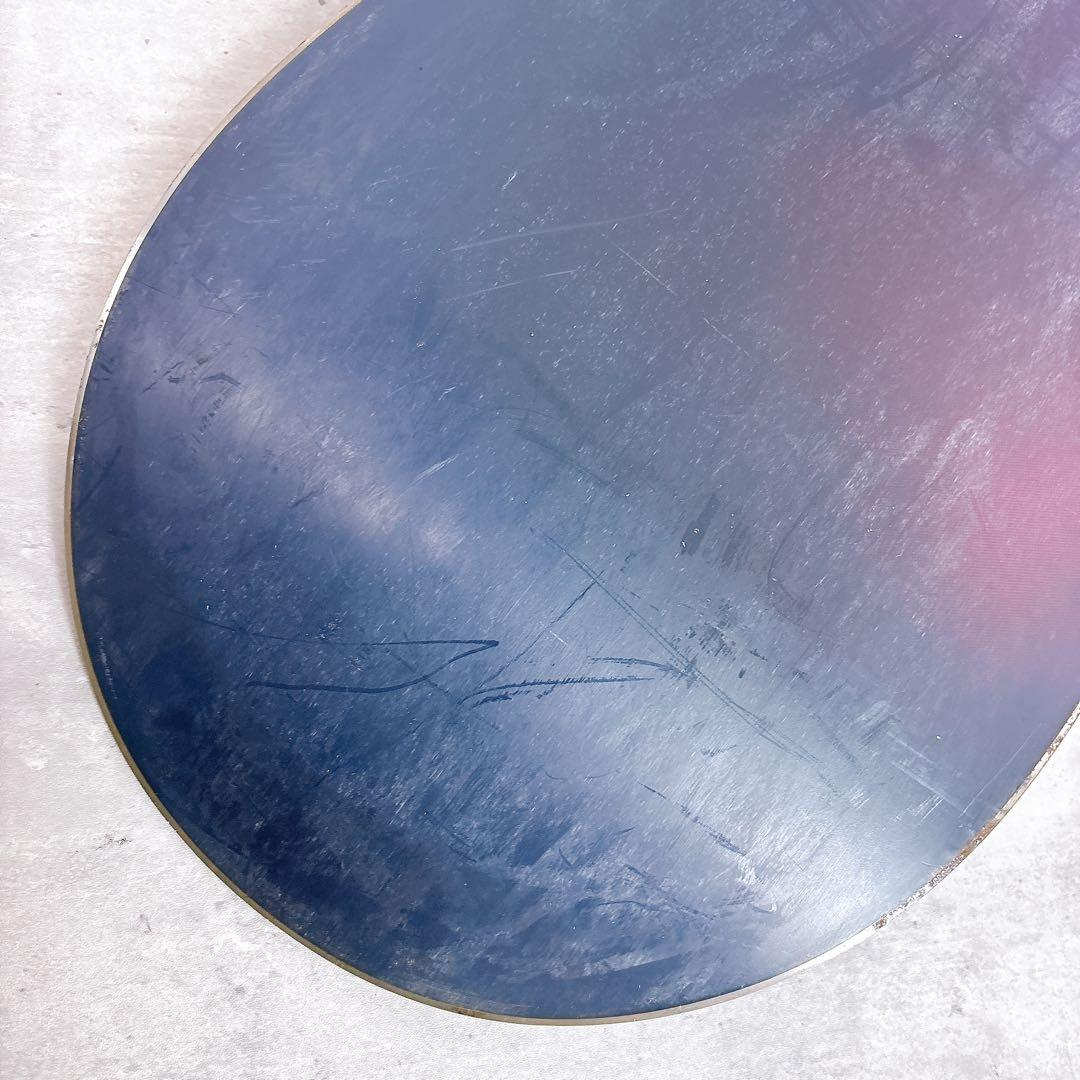 BURTON GENIE 142cm レディース スノーボード 初心者