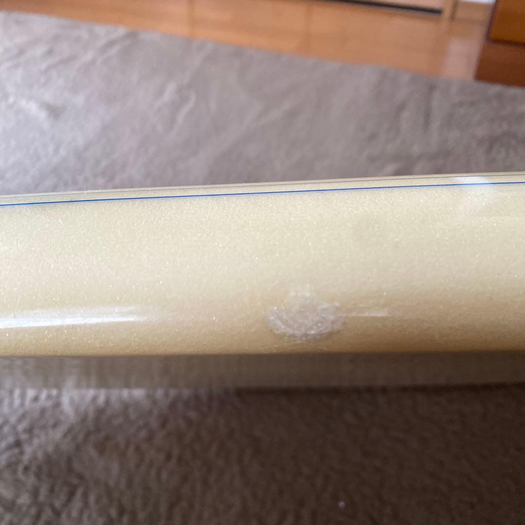 【ヴィンテージ】カツカワミナミ　サーフボード ツインフィン　フィッシュ　MR