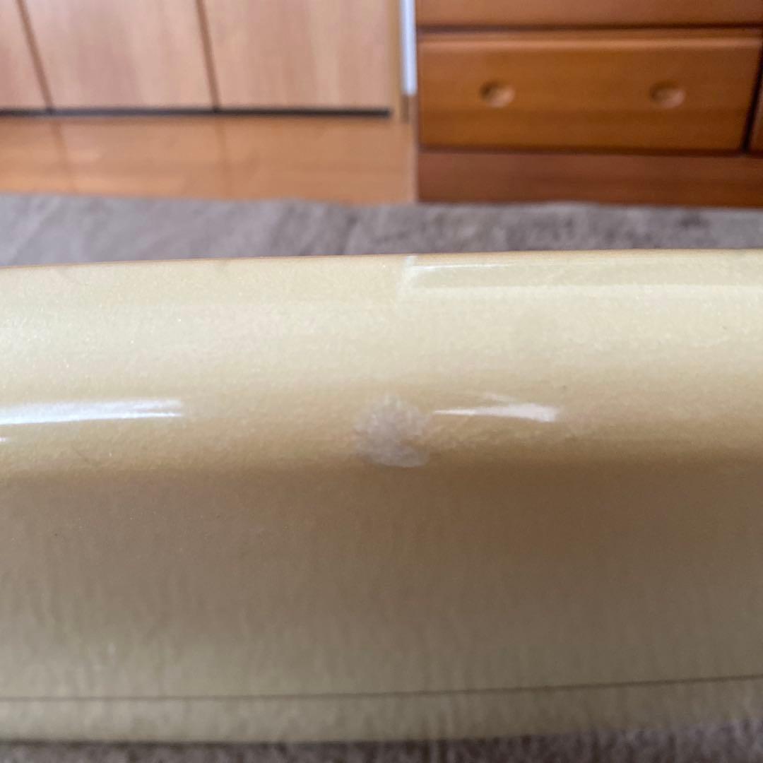 【ヴィンテージ】カツカワミナミ　サーフボード ツインフィン　フィッシュ　MR