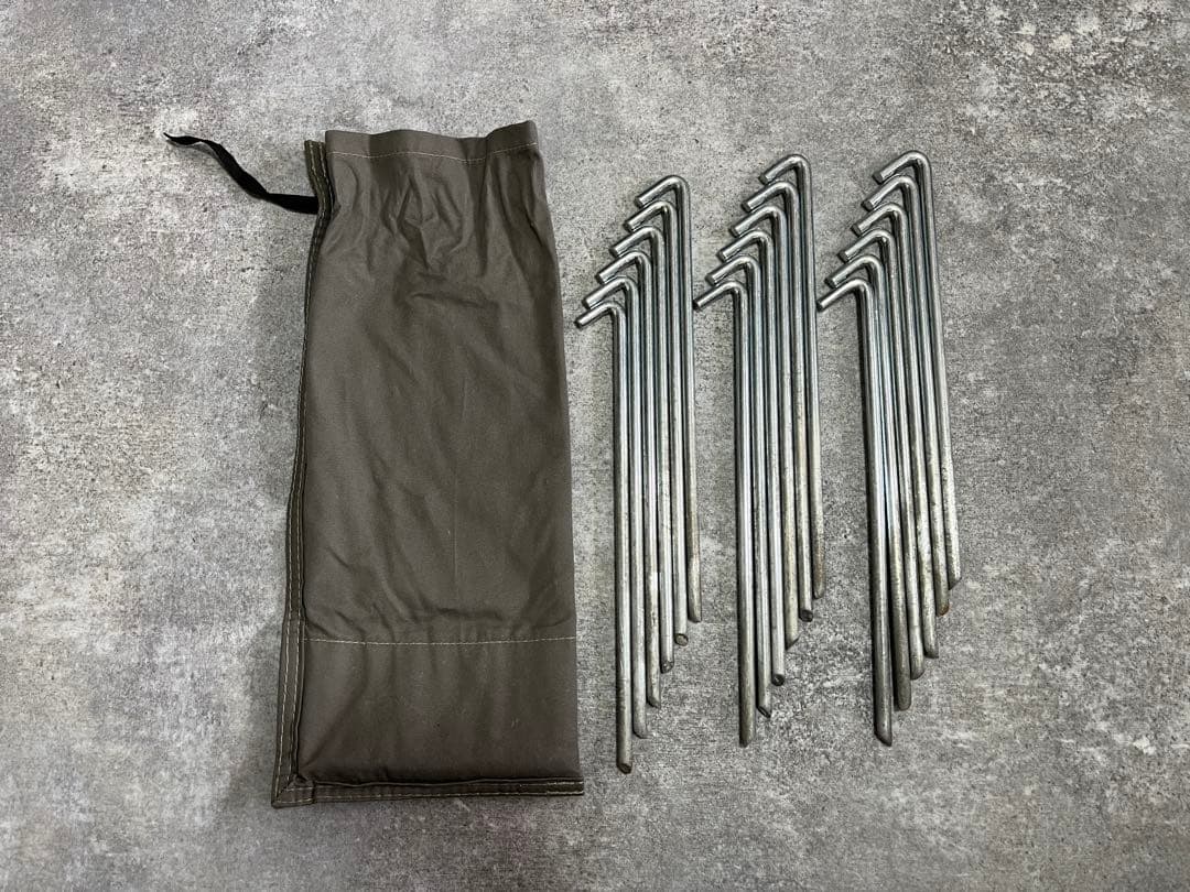 コディアック キャンバス Flex-Bow 8人用 カバートップ付き