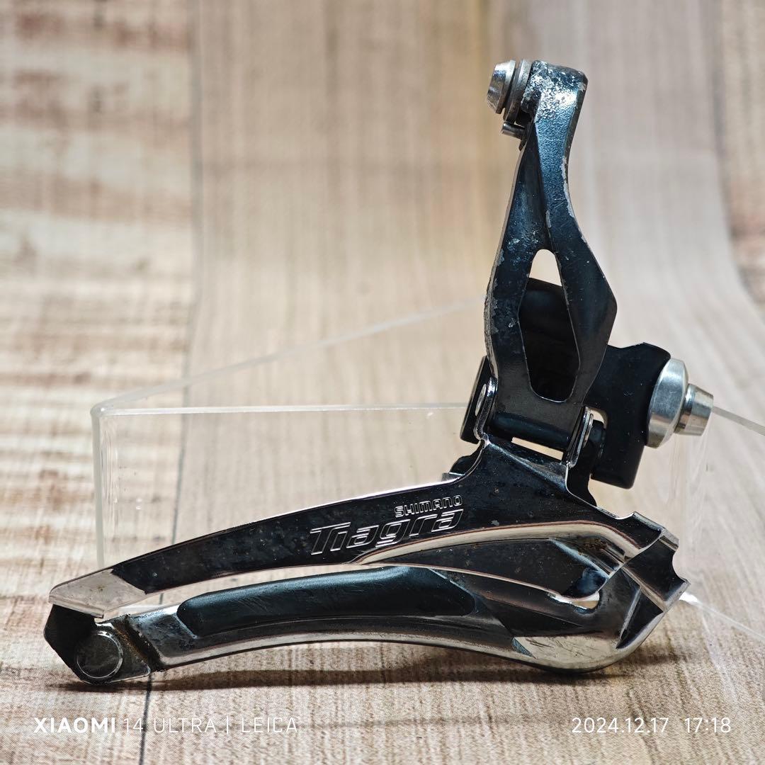 パーツ SHIMANO Tiagra 4700 four-pice set