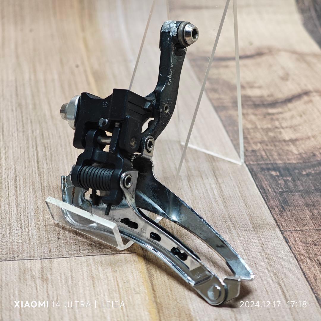 パーツ SHIMANO Tiagra 4700 four-pice set