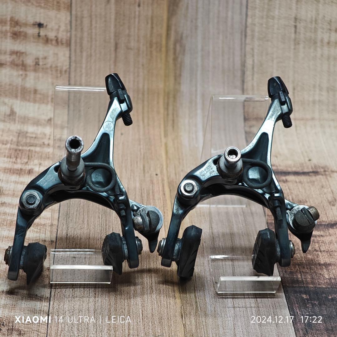 パーツ SHIMANO Tiagra 4700 four-pice set