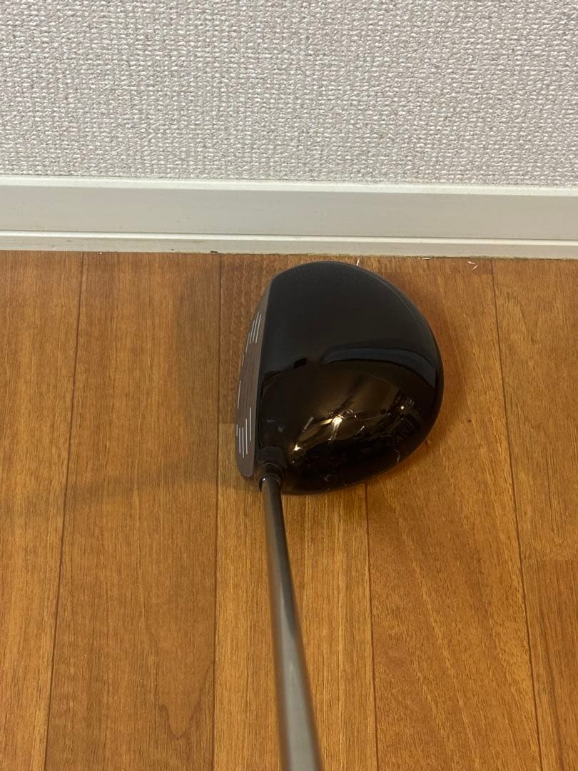 クラブ RomaRo Ray 455LX 1W Tour AD M-55(S)