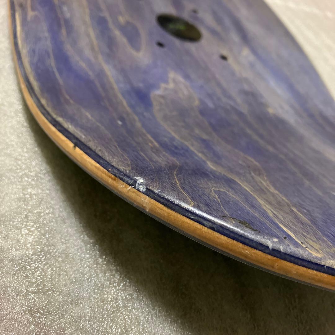 スケートボード Girl Skateboards Deck Eric Koston Golf