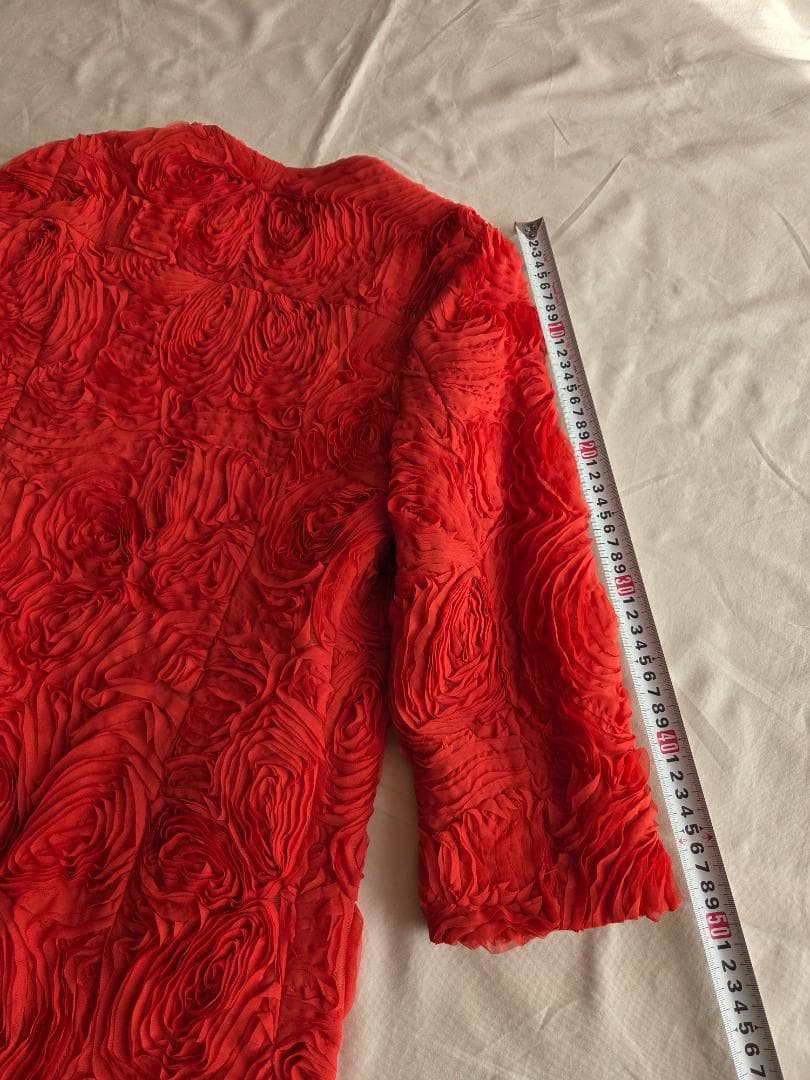 ADOLFO DOMINGUEZ コート