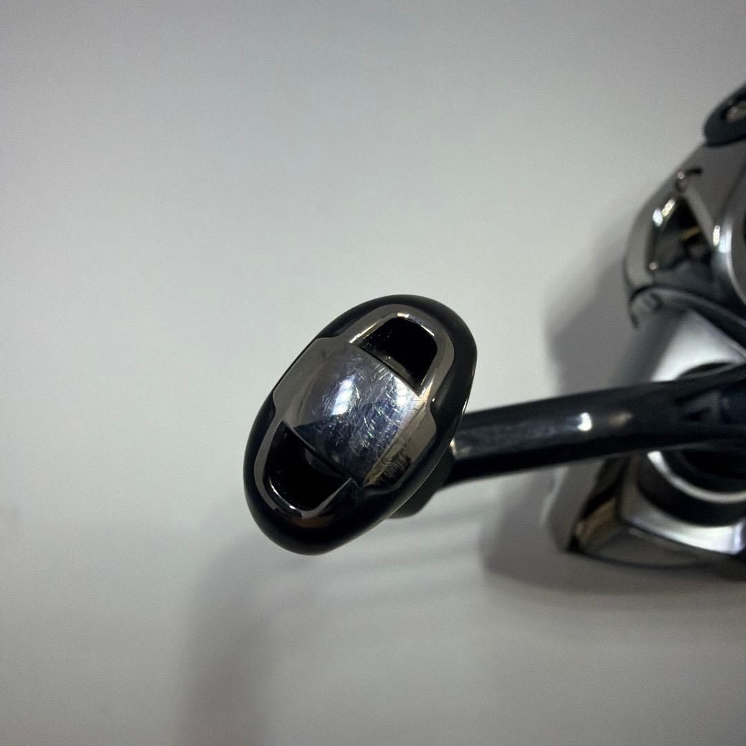 シマノ　16ヴァンキッシュ2500HGS