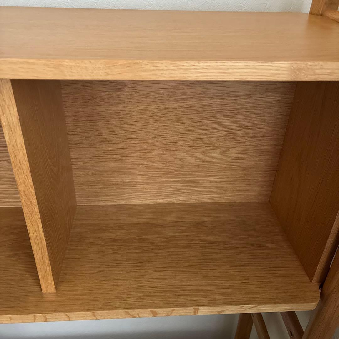 アクタス リピア ローシェルフ