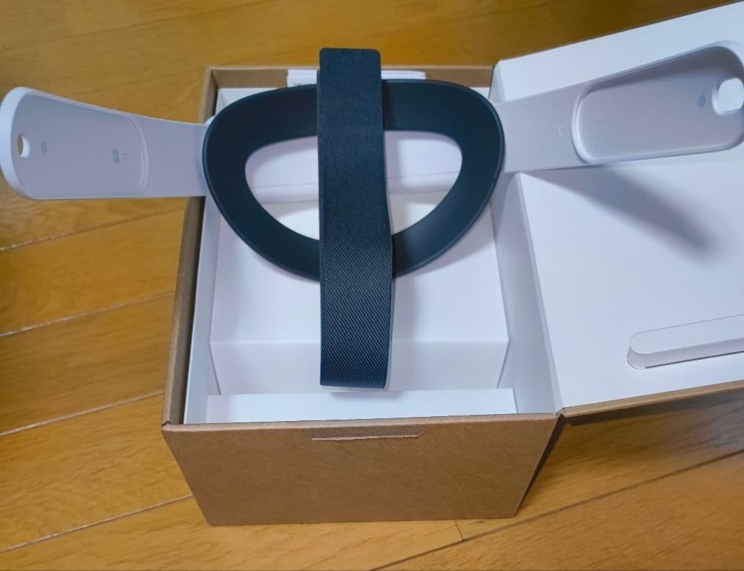  Quest 3S 128GB + アクセサリー