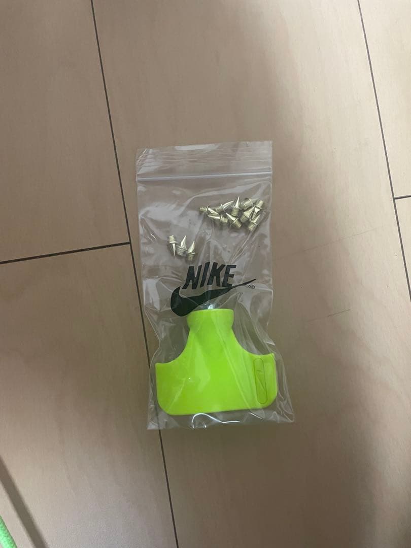 NIKE AIR ZOOM MAXFLY2マックスフライ2GLAM28センチ