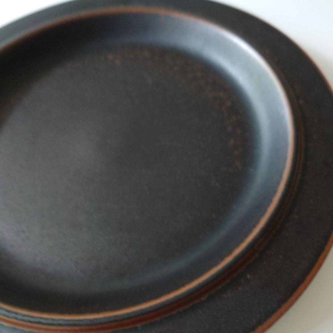 アラビア　ルスカ　25.5cm 　2枚セット　プレート