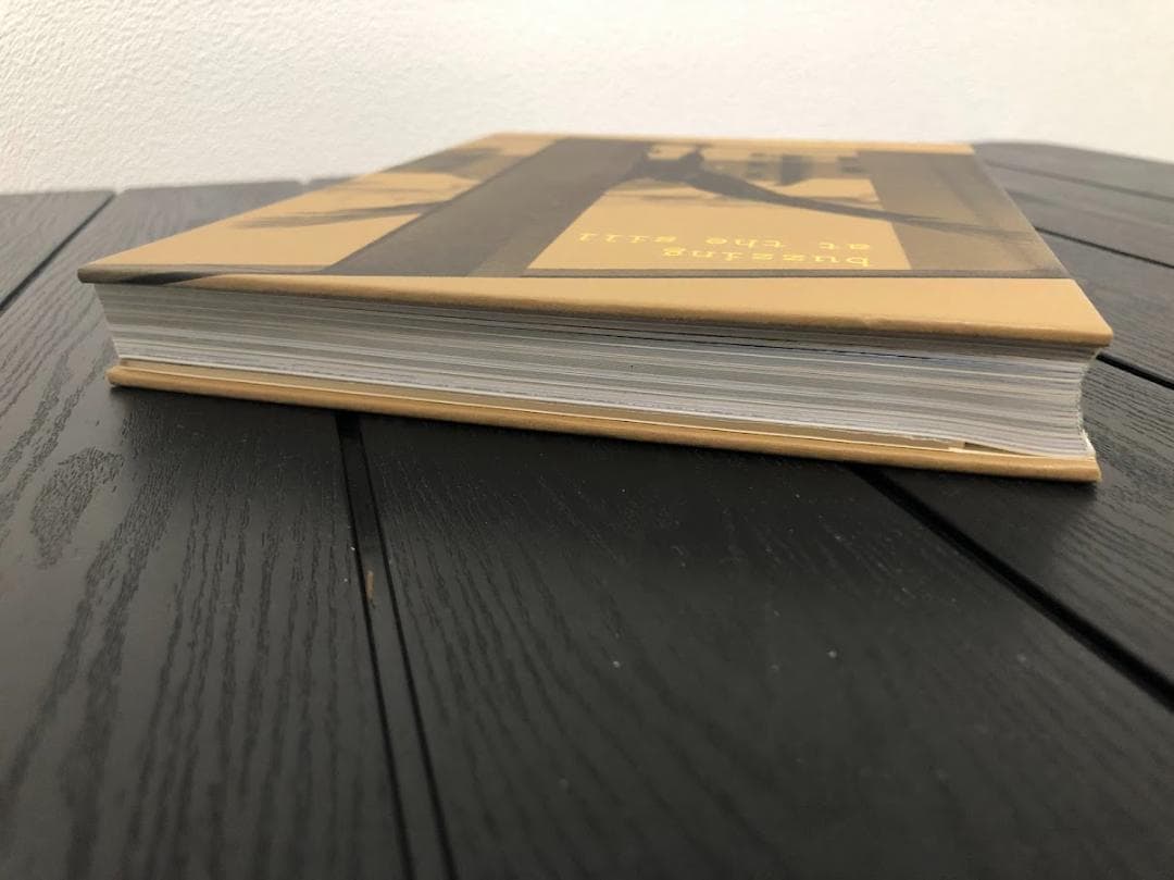 Buzzing at the Sill ピーター写真集 洋書 S213