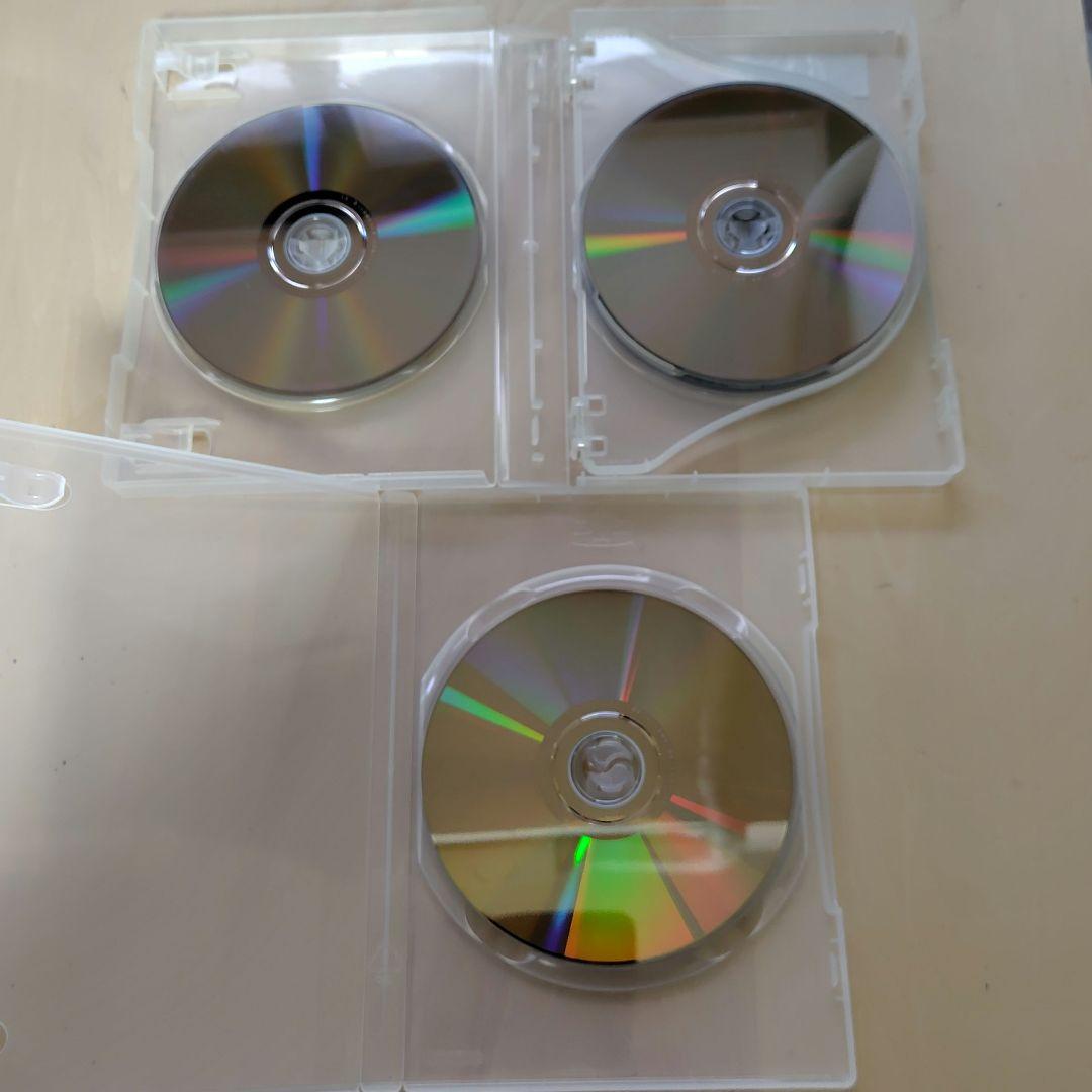 レア ワンダースリー DVD-BOX W3 Complete Box 手塚治虫