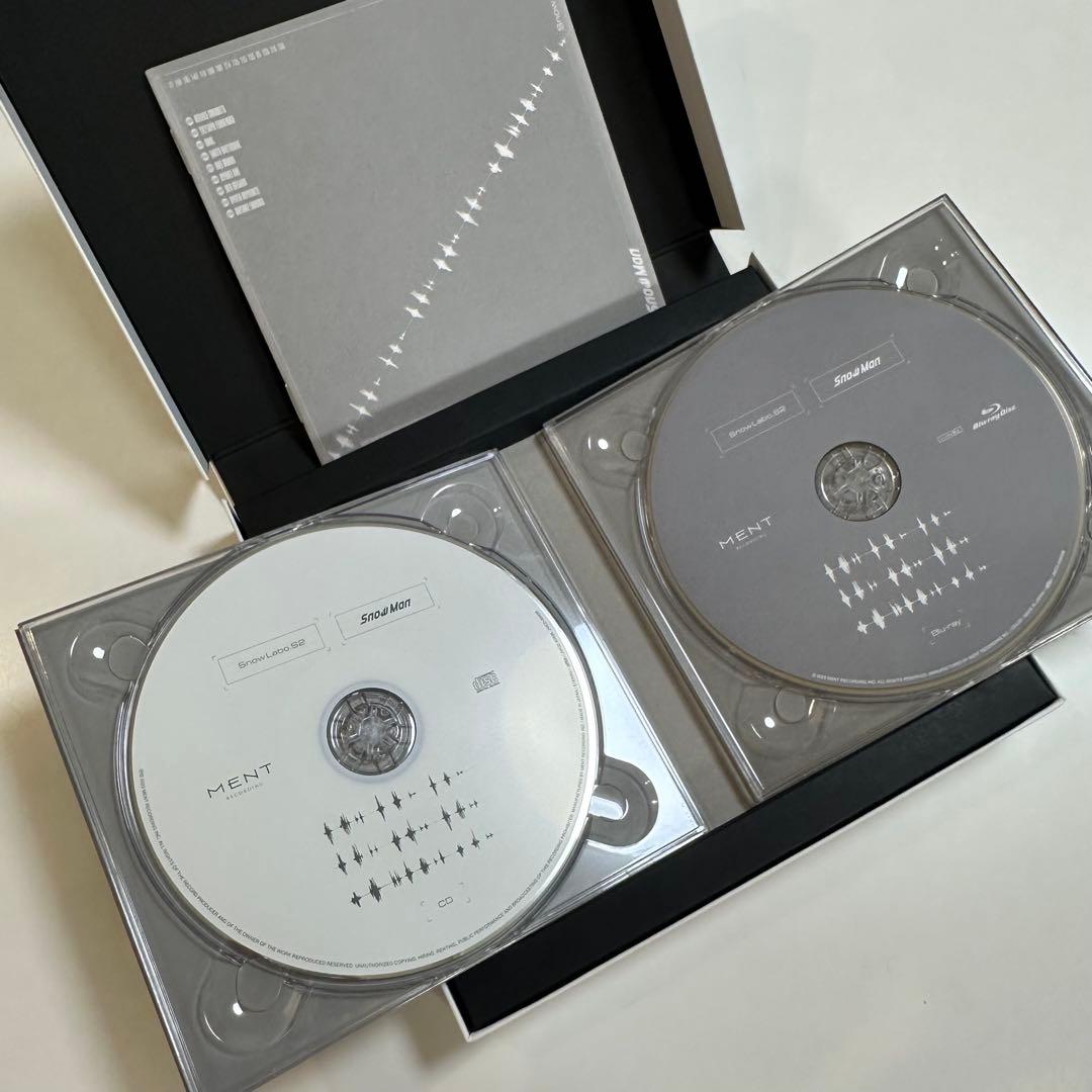 Man アルバム S1 S2 i DO ME 3形態 まとめ売り