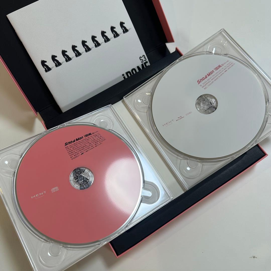 Man アルバム S1 S2 i DO ME 3形態 まとめ売り