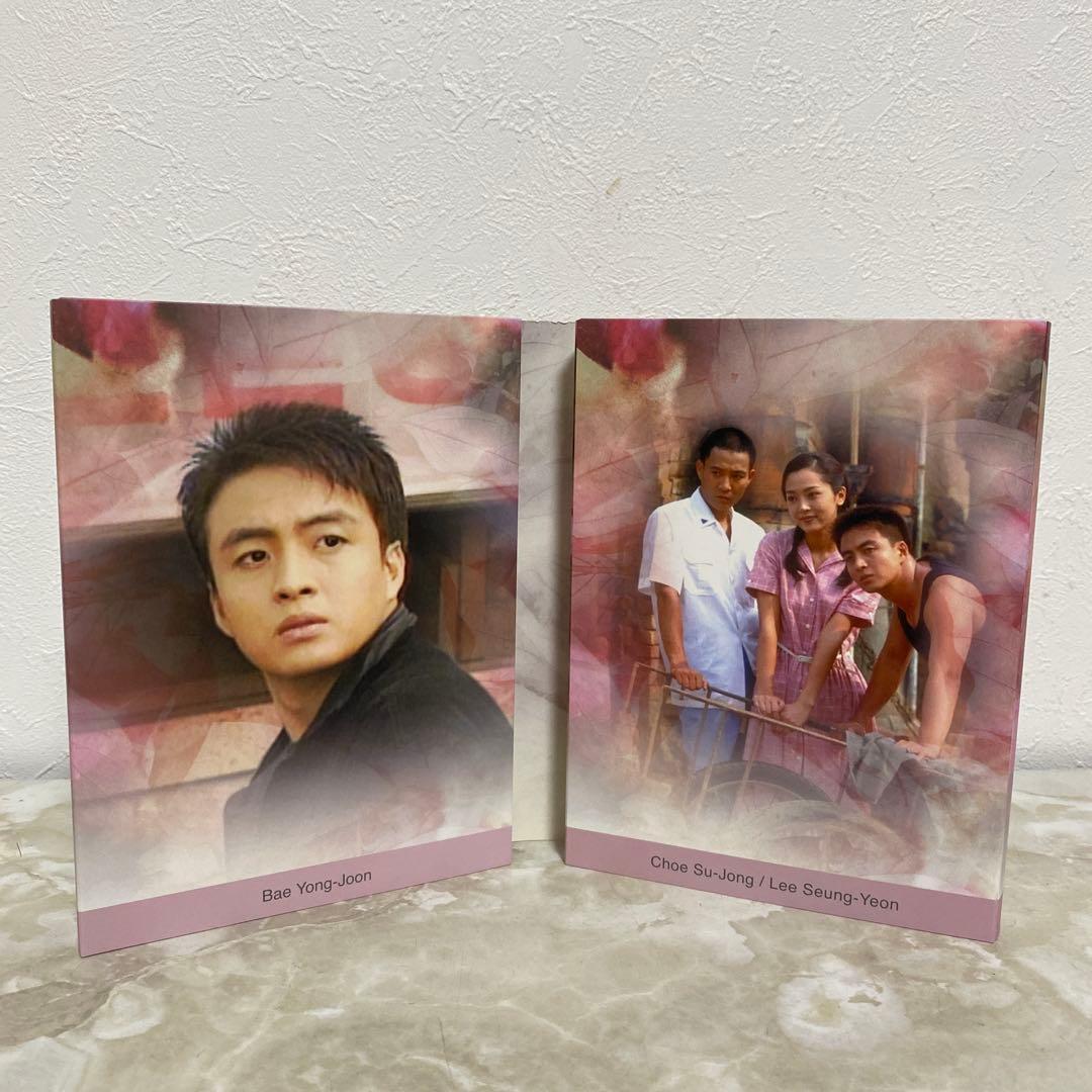 初恋 DVD-BOX Ⅰ,Ⅱ,Ⅲ 全22枚 全巻全話 完結セット 帯付き