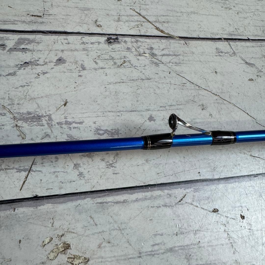 SHIMANO 海明 30-240 ロッド フィッシング 釣り シマノ 船竿