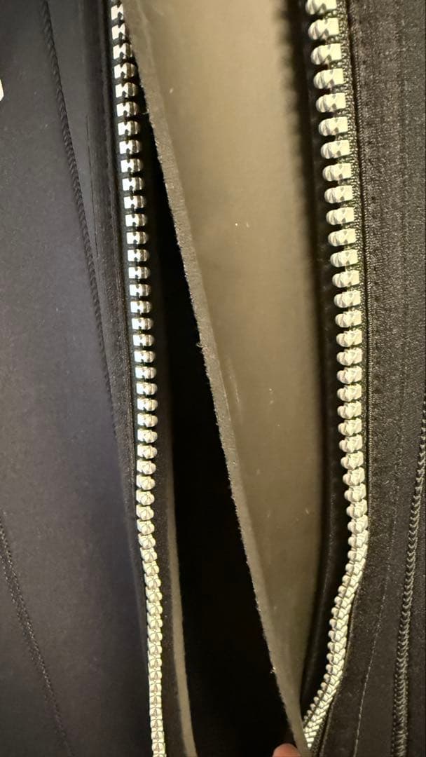 CRESSI クレッシー　ウェットスーツ5mm Casroro Mサイズ(M3)