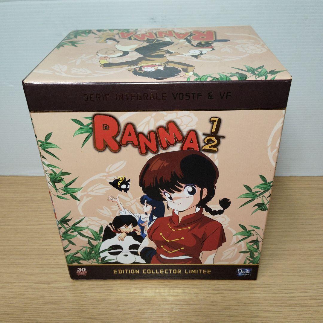 値下げ　RANMA1/2