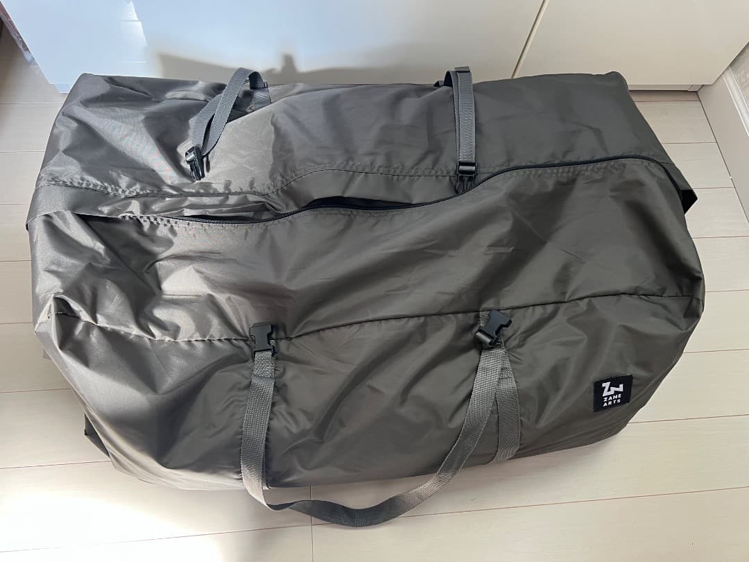 ＜５点セット＞　ZANE ARTS LOLO（ロロ）