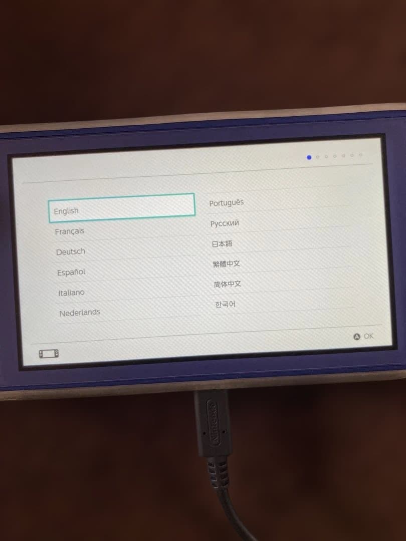 Nintendo Switch Lite モンスターハンターソフトセット