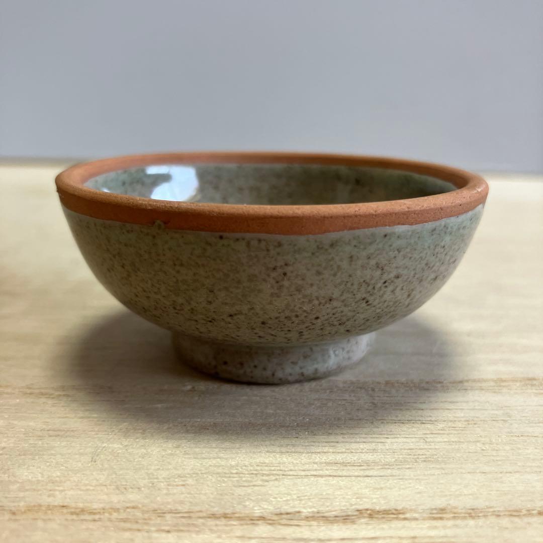 D-4 土瓶 急須 湯呑み セット 茶器 紅葉 もみじ 陶器 藤手 食器 和食器