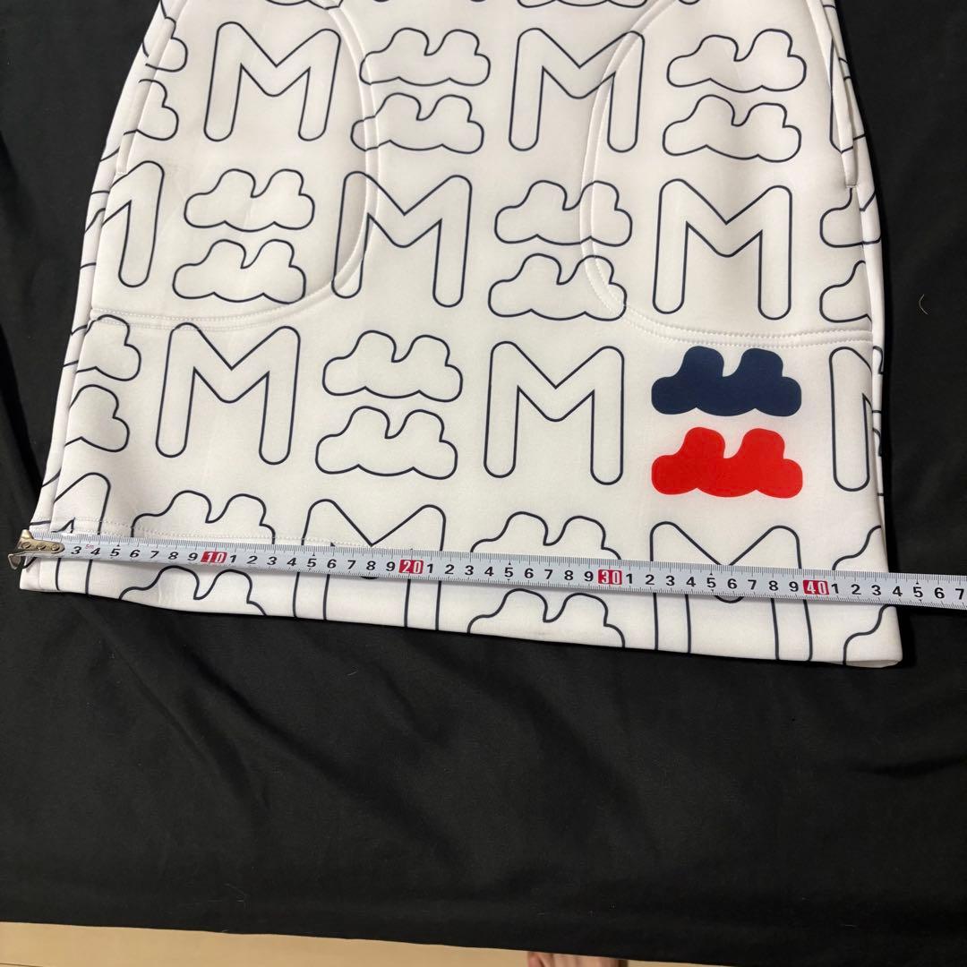 最終値下げ！ムータ⭐︎激安⭐︎新品ゴルフウェア⭐︎1サイズ