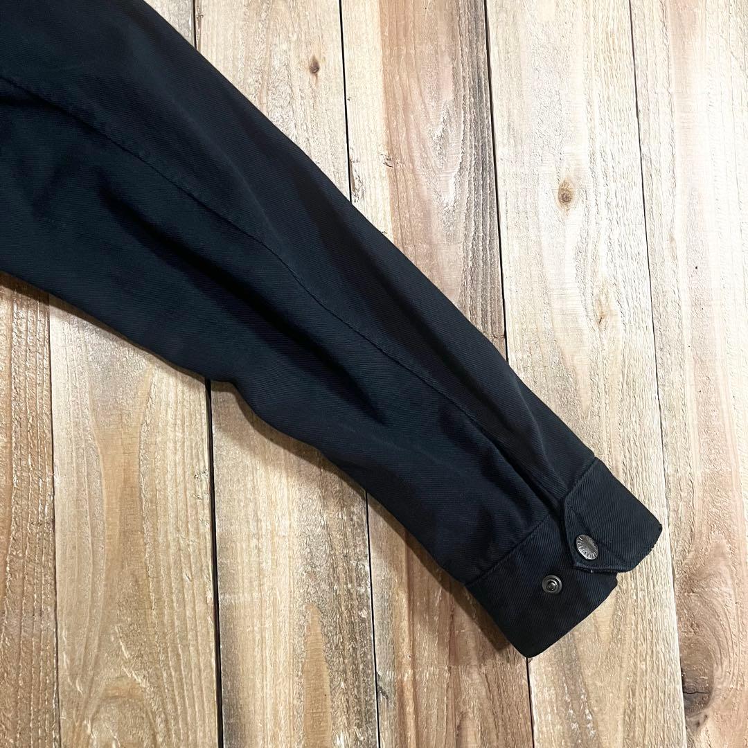 nonnative モーターサイクルジャケット サイズ0 日本製